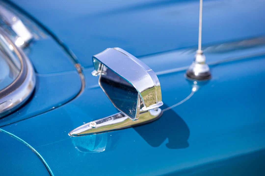1958 Edsel Ranger - Image 22 of 31