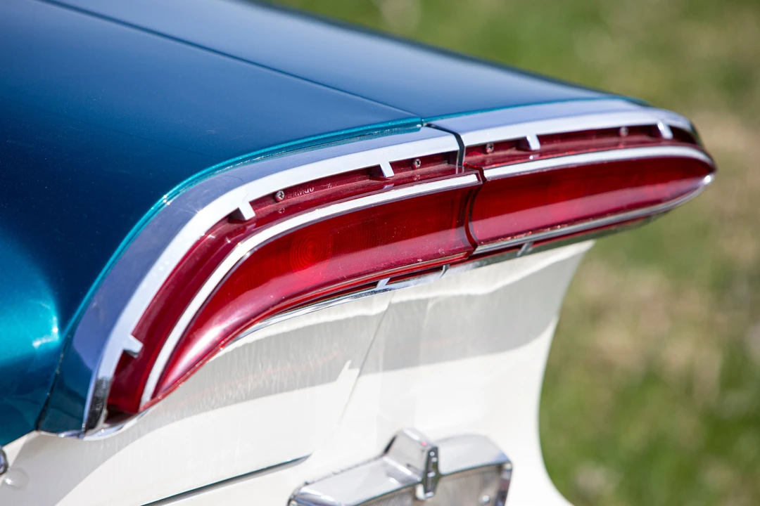 1958 Edsel Ranger - Image 29 of 31