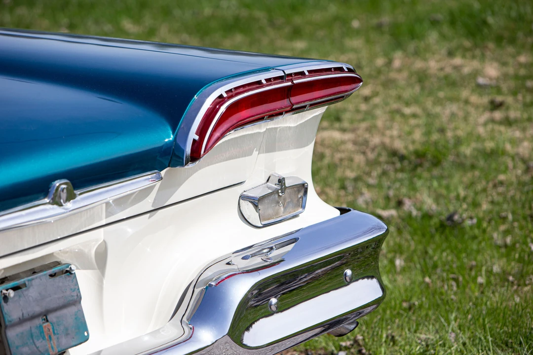1958 Edsel Ranger - Image 24 of 31