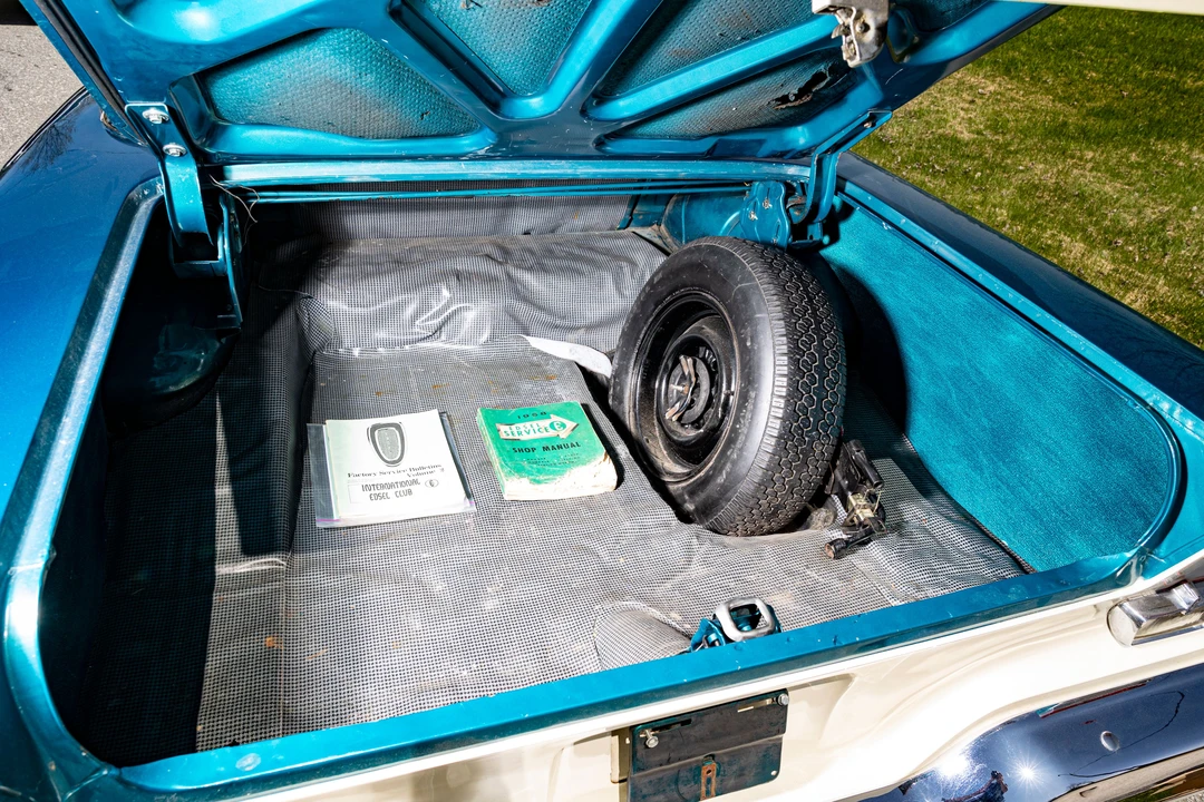 1958 Edsel Ranger - Image 30 of 31
