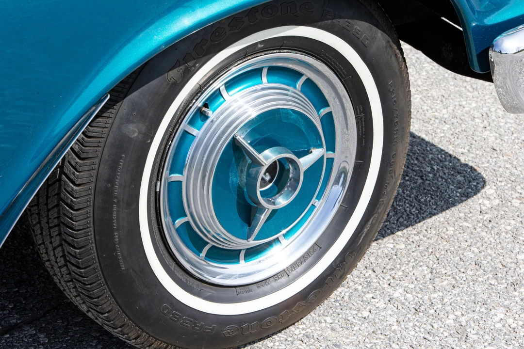 1958 Edsel Ranger - Image 12 of 31