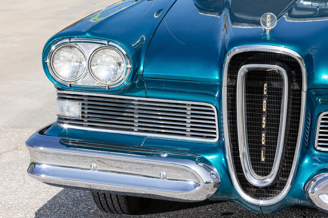 1958 Edsel Ranger - Image 7 of 31