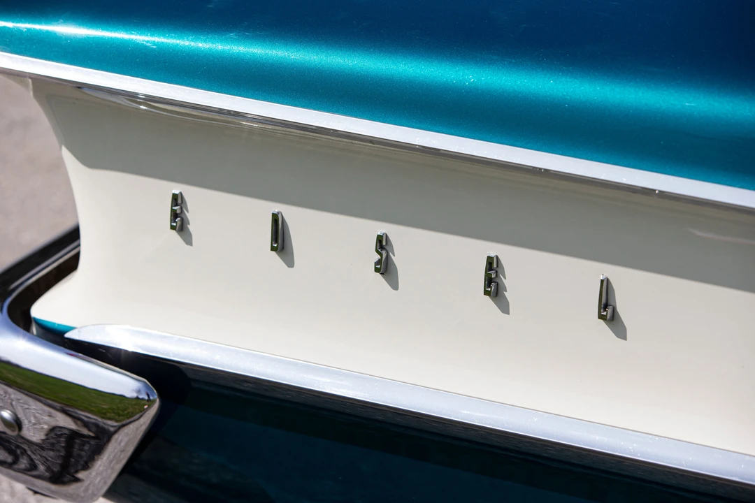 1958 Edsel Ranger - Image 23 of 31