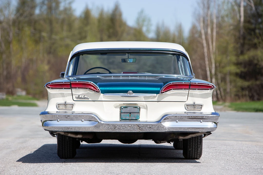 1958 Edsel Ranger - Image 18 of 31