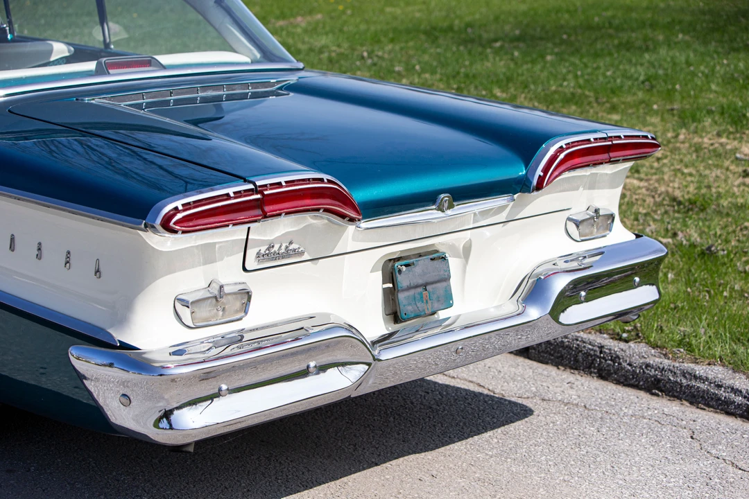 1958 Edsel Ranger - Image 26 of 31