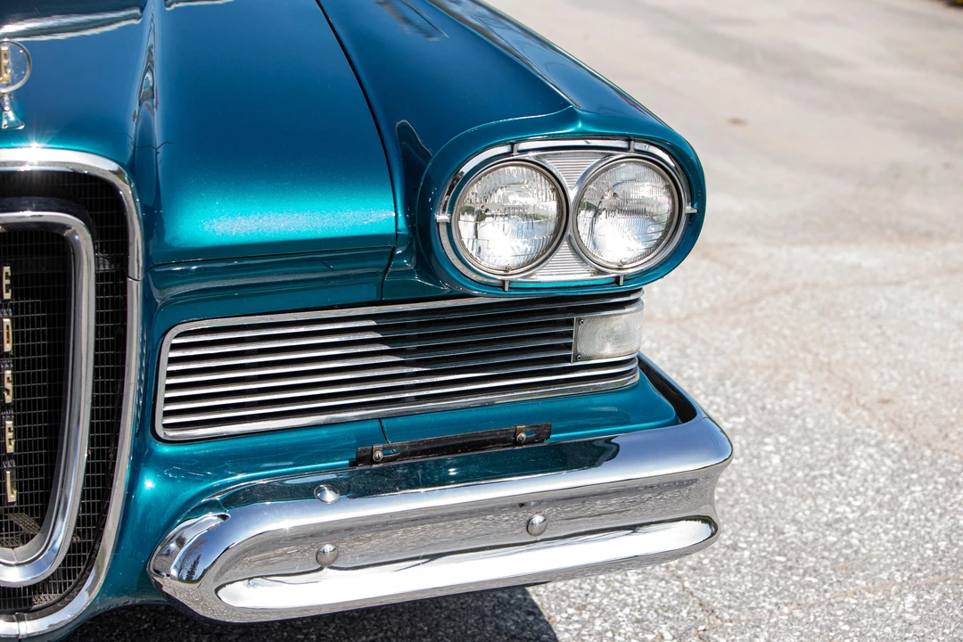 1958 Edsel Ranger - Image 4 of 31