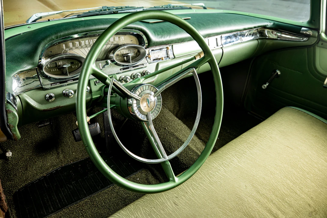 1958 Edsel Ranger - Image 17 of 21