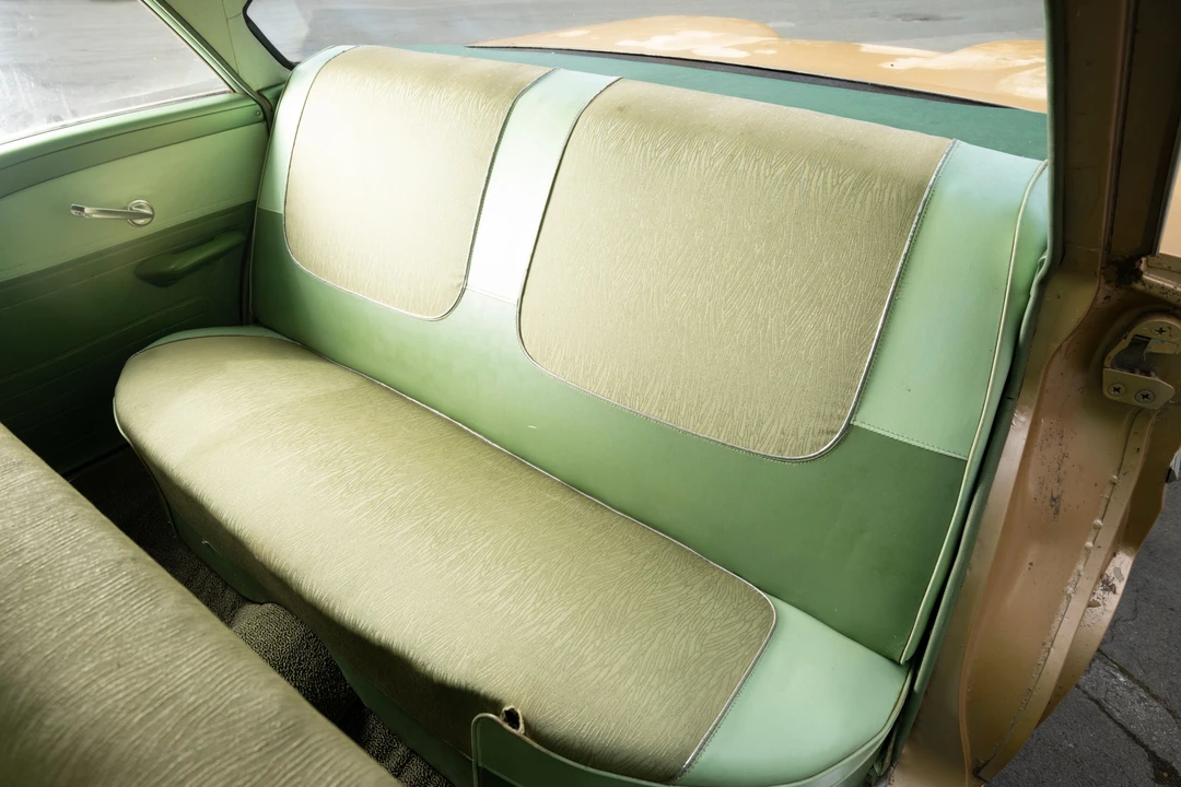 1958 Edsel Ranger - Image 12 of 21