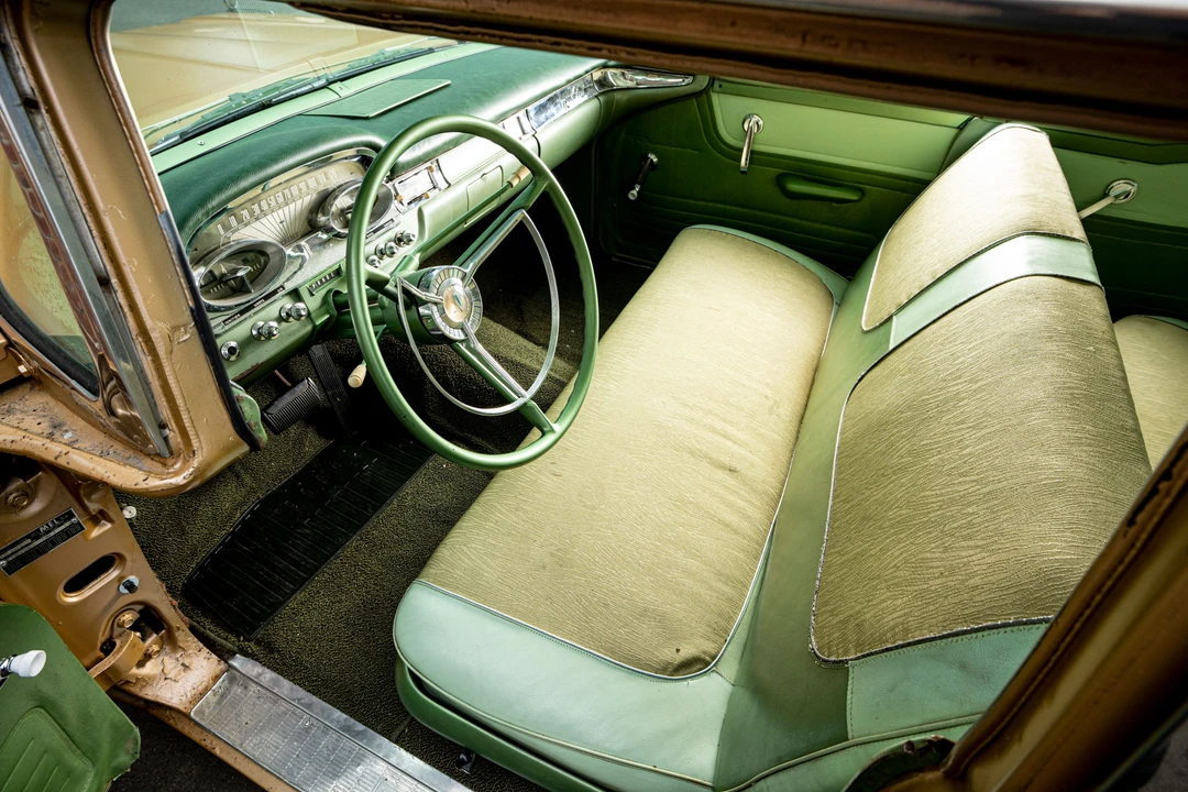 1958 Edsel Ranger - Image 18 of 21