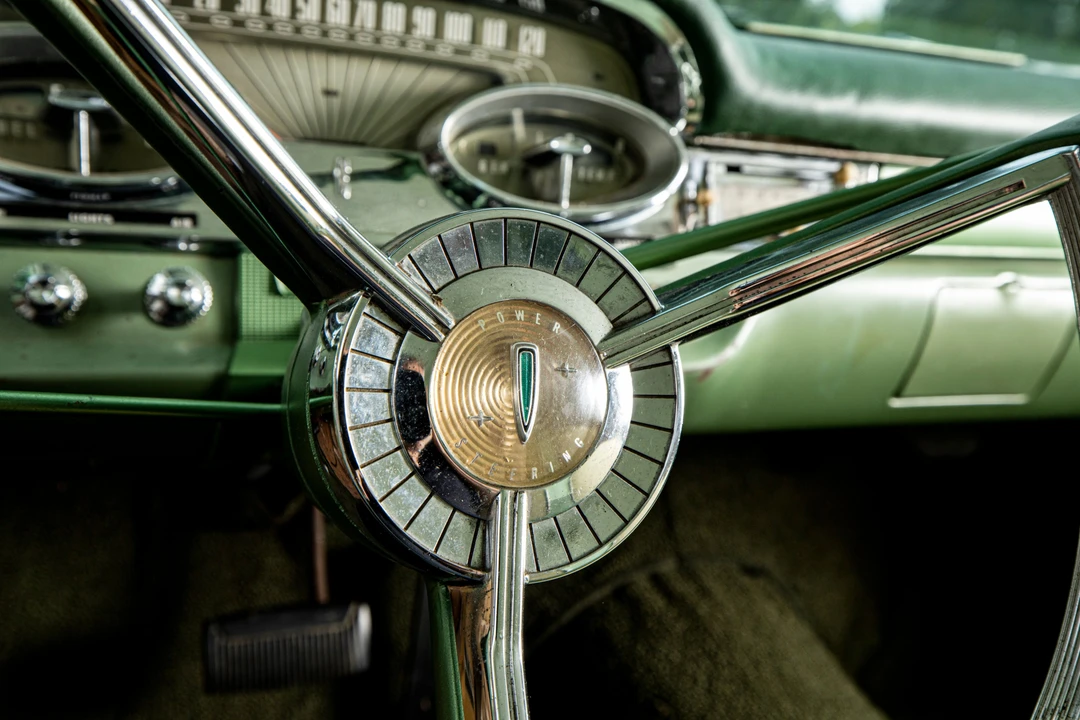 1958 Edsel Ranger - Image 16 of 21