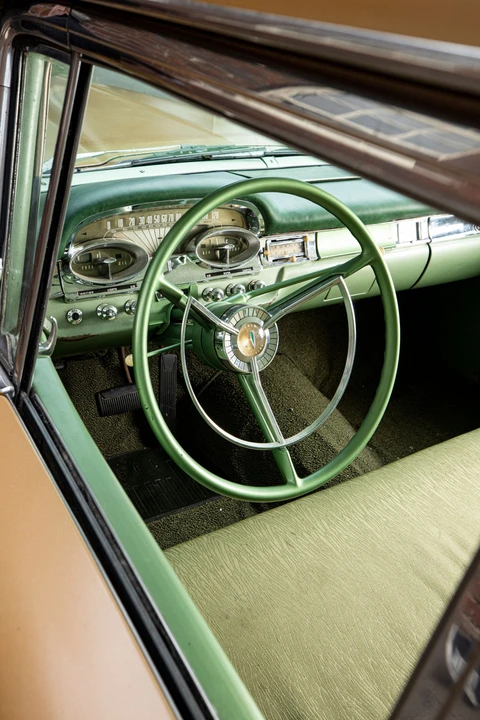 1958 Edsel Ranger - Image 13 of 21