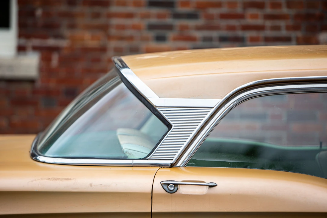 1958 Edsel Ranger - Image 9 of 21
