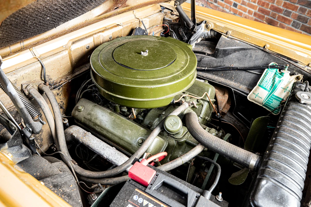 1958 Edsel Ranger - Image 20 of 21