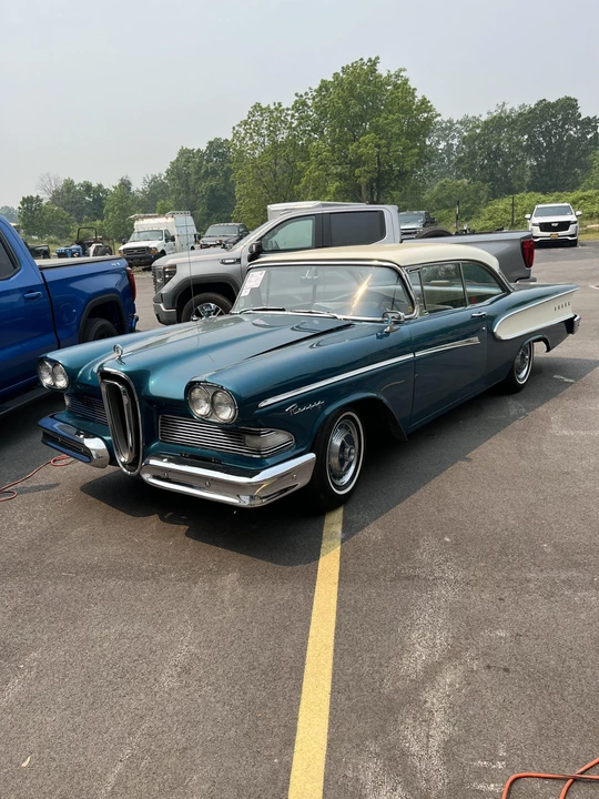 1958 Edsel Ranger - Image 4 of 31