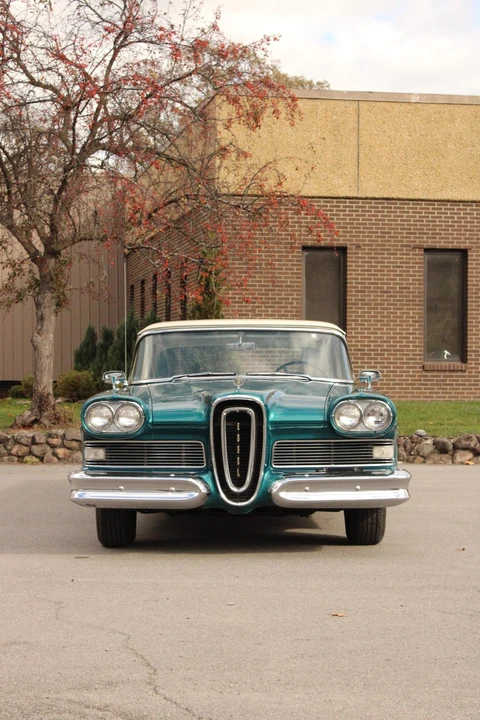 1958 Edsel Ranger - Image 13 of 31