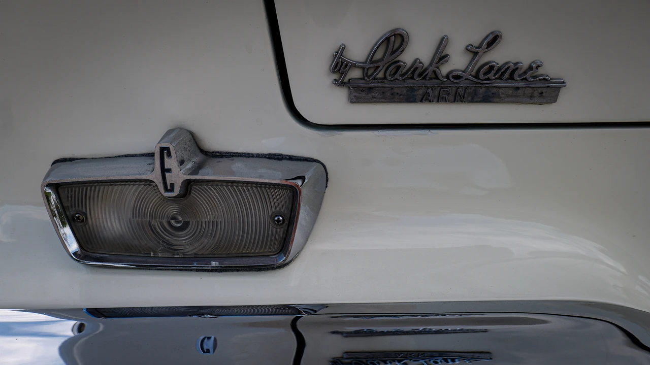 1958 Edsel Ranger - Image 25 of 31