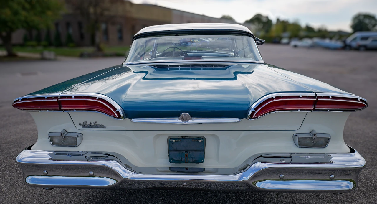 1958 Edsel Ranger - Image 23 of 31