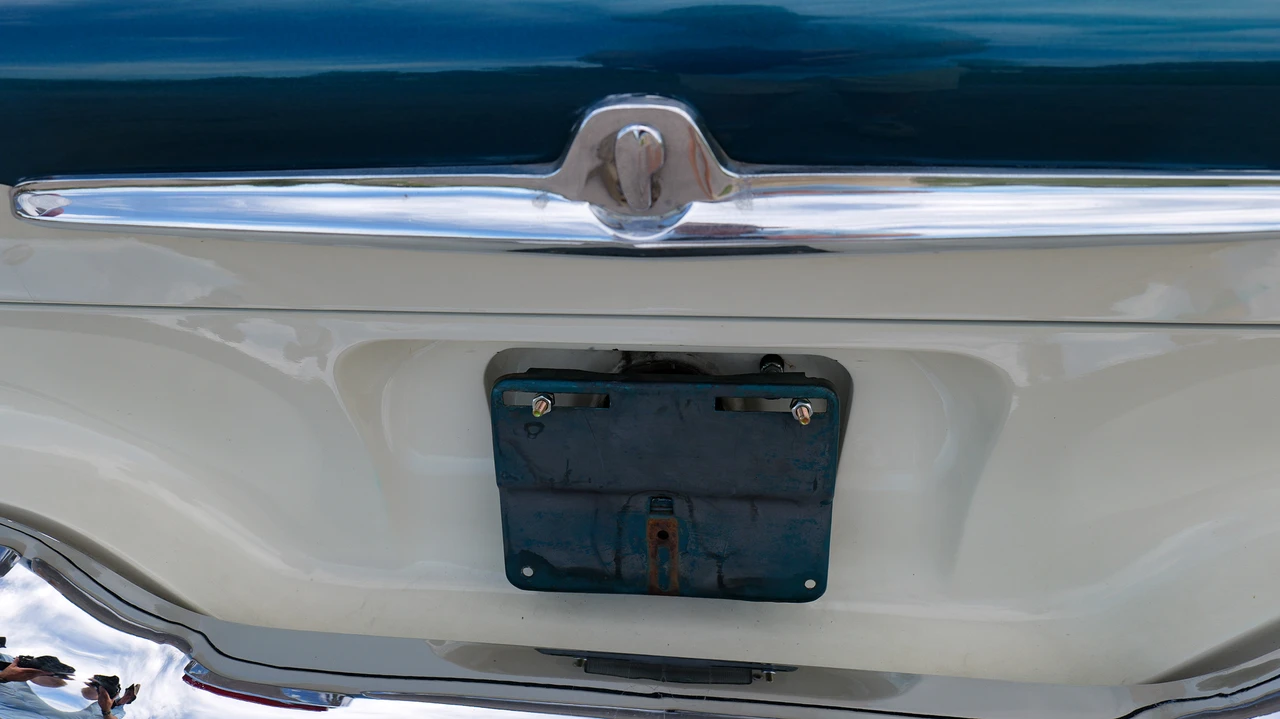 1958 Edsel Ranger - Image 27 of 31