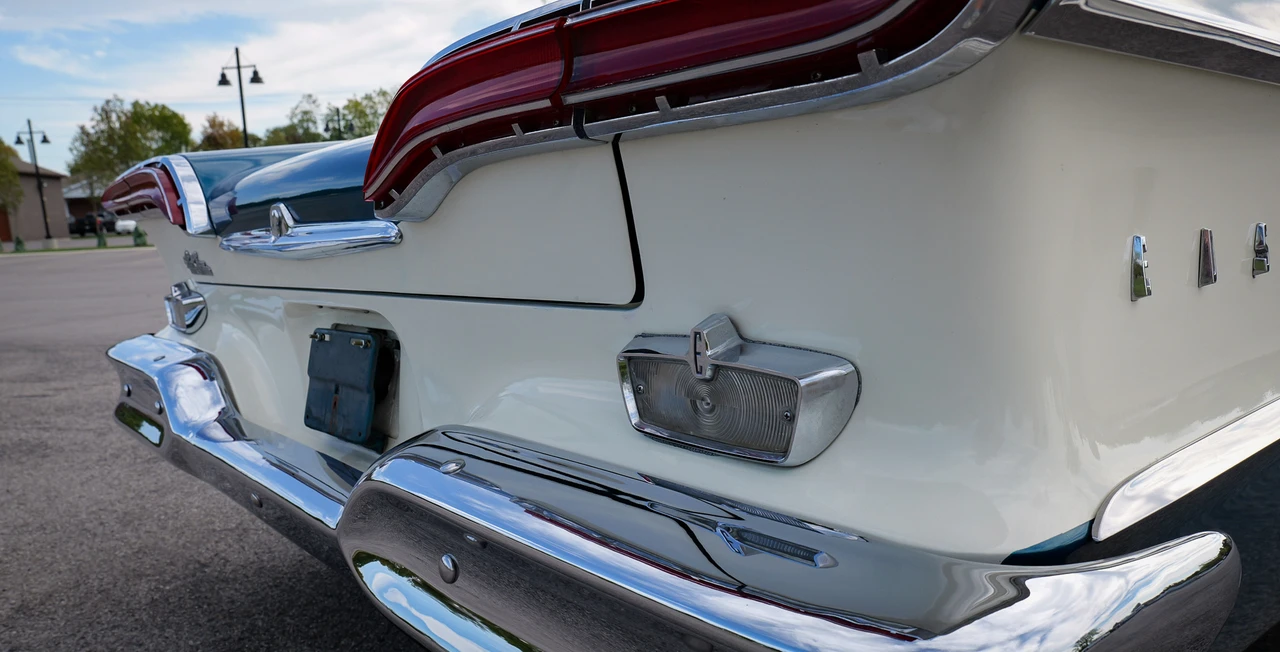 1958 Edsel Ranger - Image 29 of 31