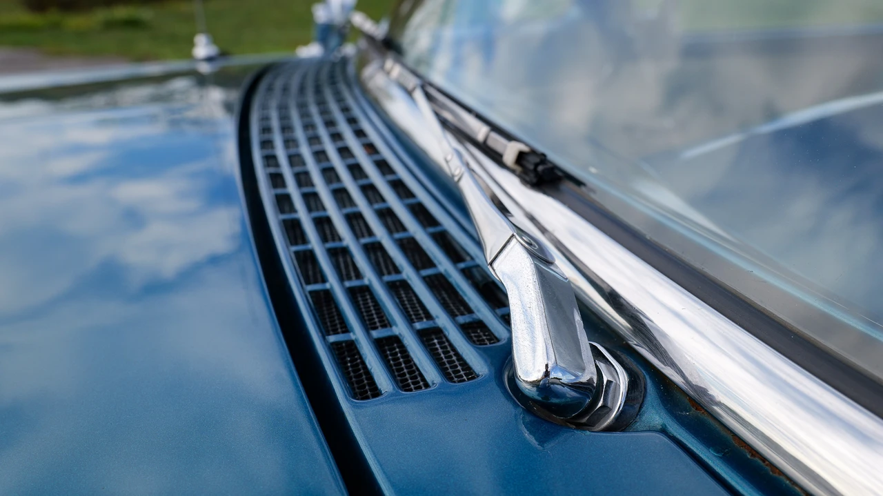 1958 Edsel Ranger - Image 17 of 31
