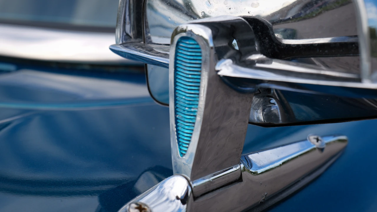 1958 Edsel Ranger - Image 18 of 31