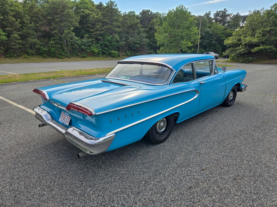 1958 Edsel Ranger - Image 28 of 31
