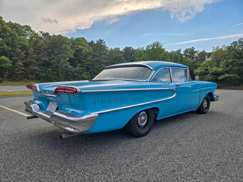 1958 Edsel Ranger - Image 25 of 31