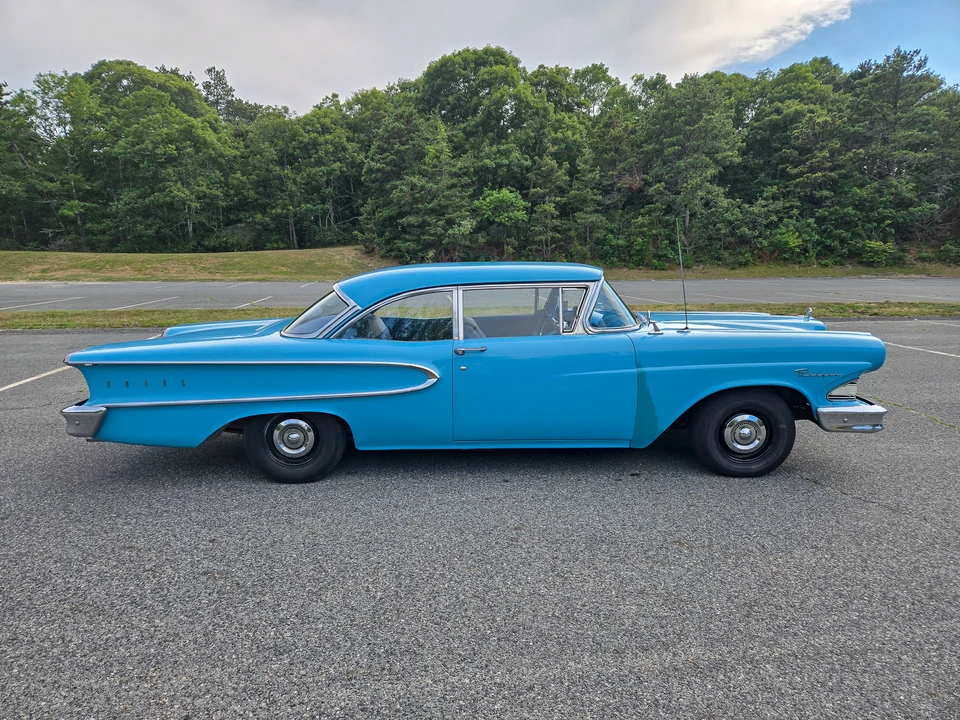 1958 Edsel Ranger - Image 19 of 31