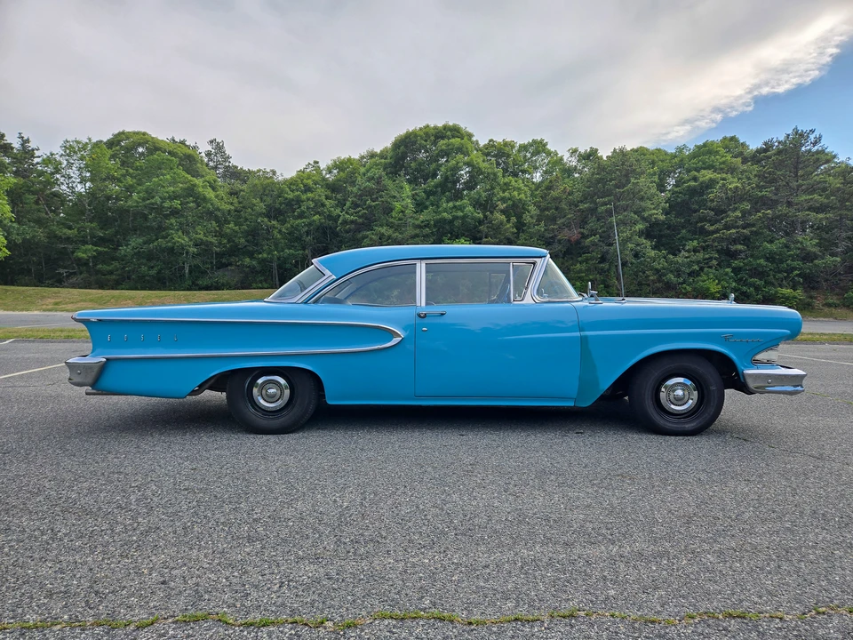 1958 Edsel Ranger - Image 20 of 31