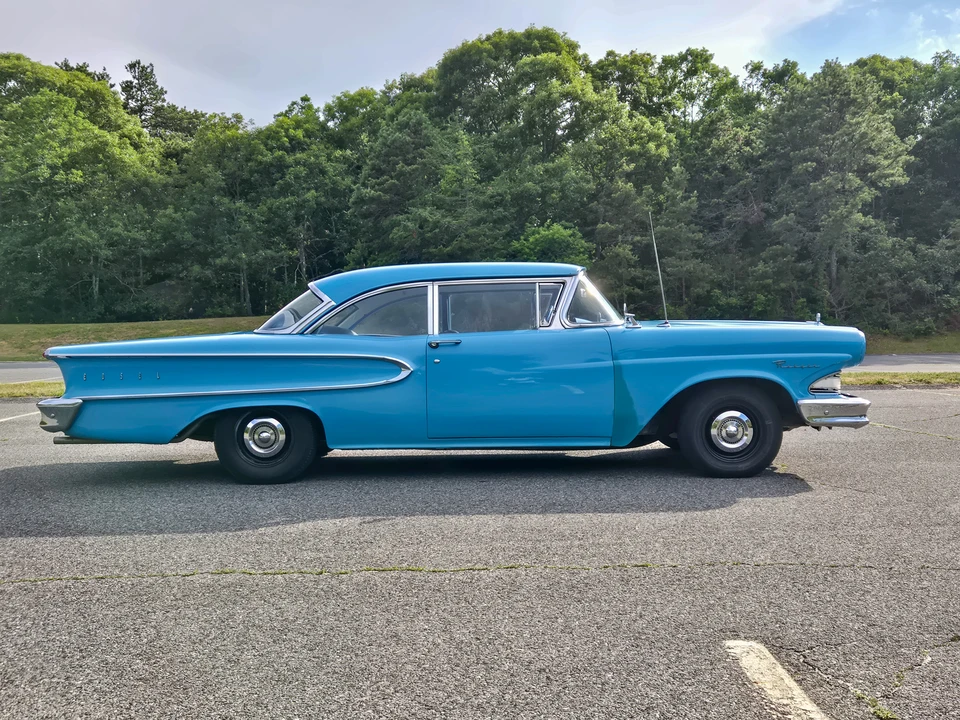 1958 Edsel Ranger - Image 21 of 31