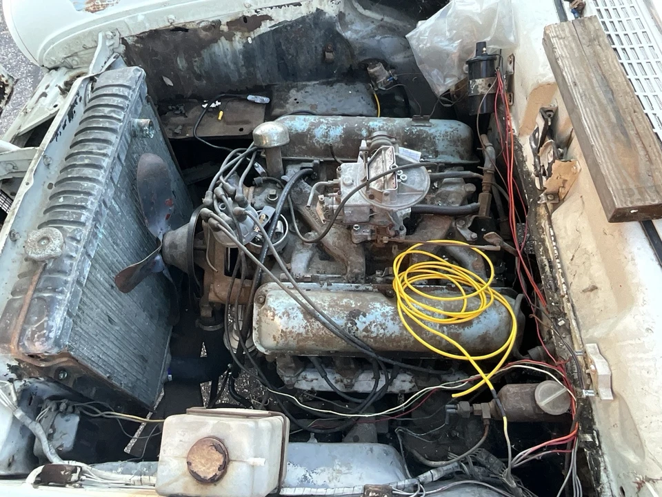 1958 Edsel Ranger - Image 20 of 21