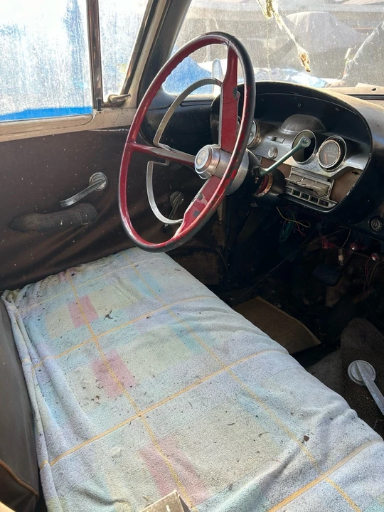 1958 Edsel Ranger - Image 15 of 21