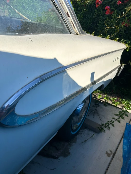 1958 Edsel Ranger - Image 5 of 21