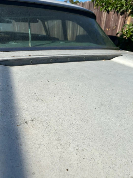 1958 Edsel Ranger - Image 7 of 21