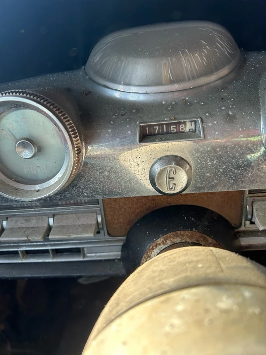 1958 Edsel Ranger - Image 14 of 21
