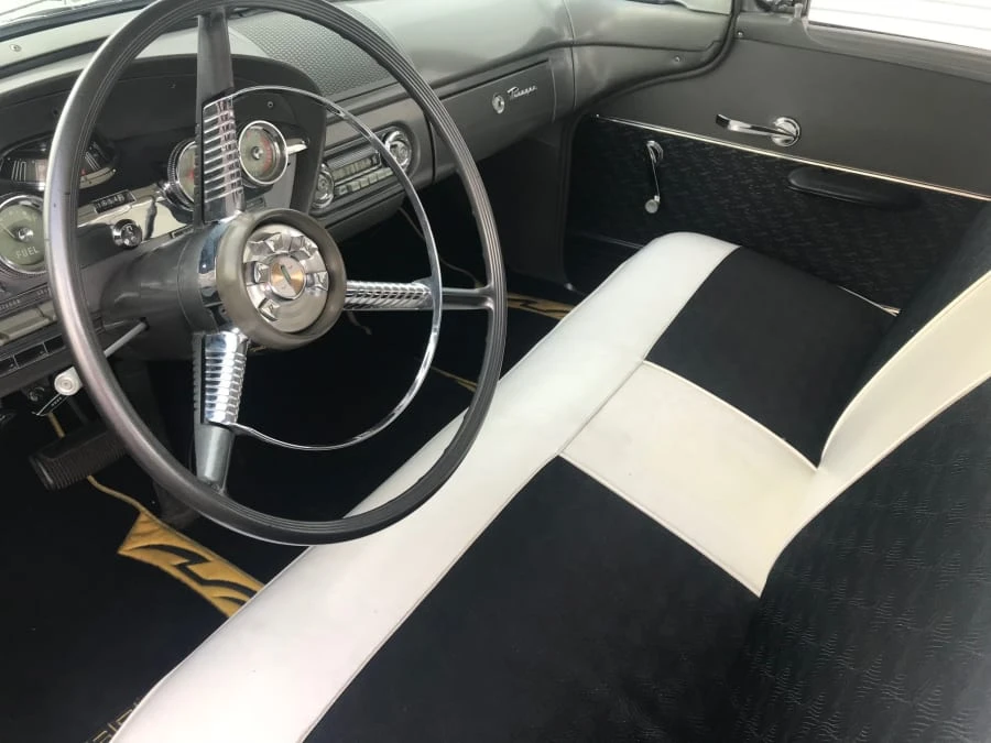 1958 Edsel Ranger - Image 3 of 8