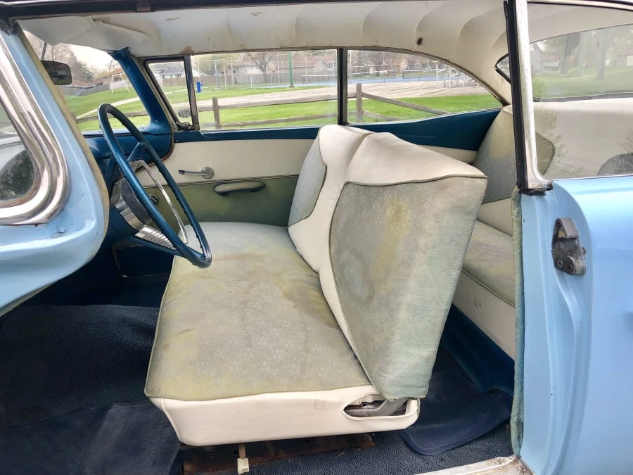 1958 Edsel Ranger - Image 6 of 8