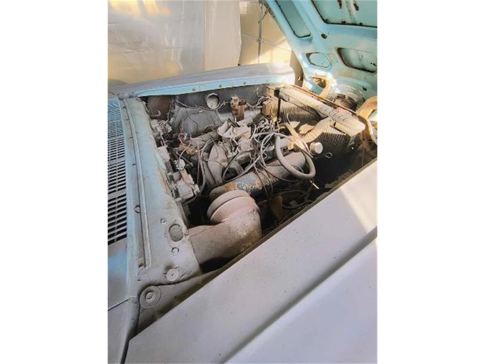 1958 Edsel - Image 5 of 18