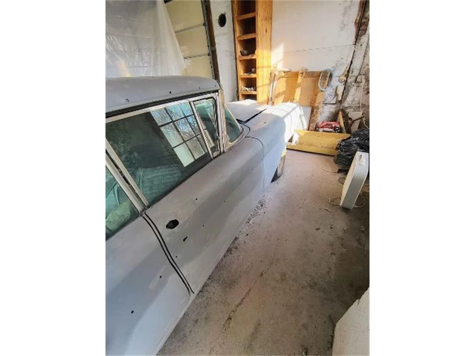 1958 Edsel - Image 10 of 18