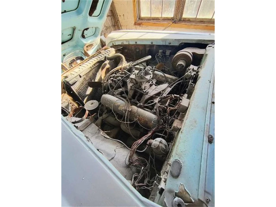 1958 Edsel - Image 4 of 18