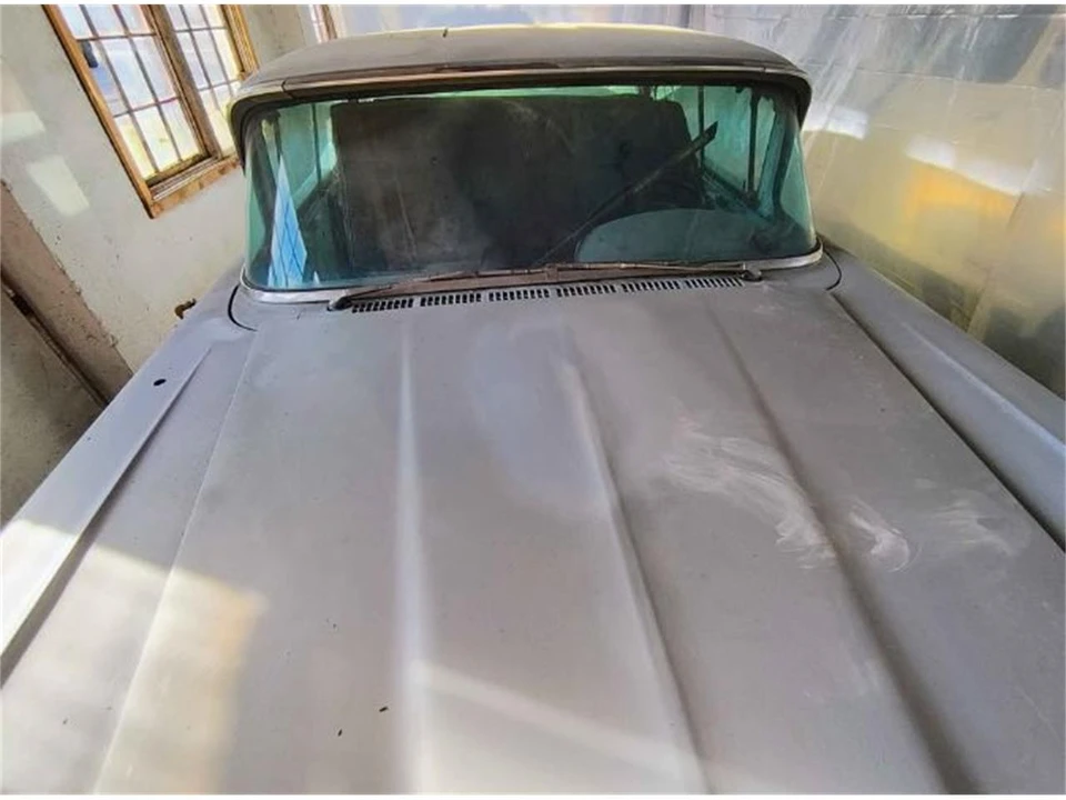 1958 Edsel - Image 13 of 18