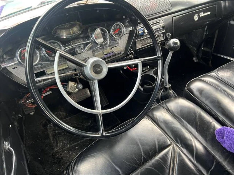 1958 Edsel - Image 8 of 9
