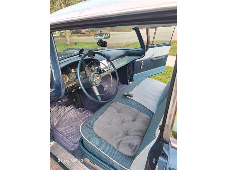1958 Edsel Ranger - Image 7 of 14
