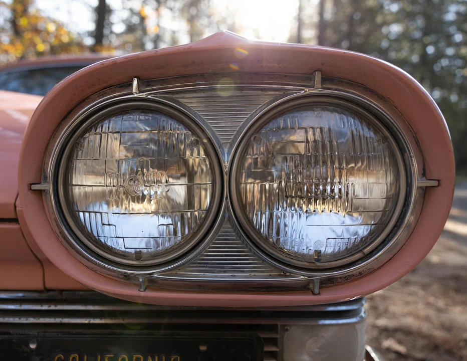 1958 Edsel Villager - Image 30 of 31