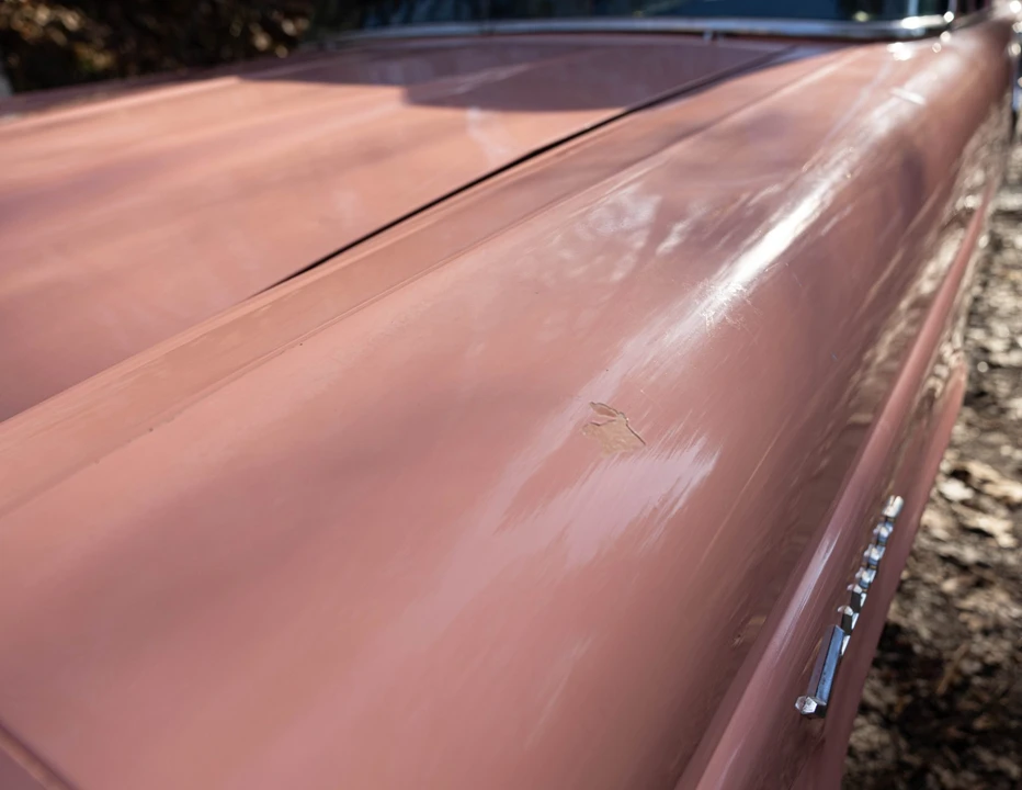 1958 Edsel Villager - Image 31 of 31