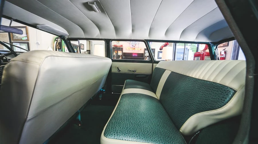 1958 Edsel Villager - Image 4 of 12