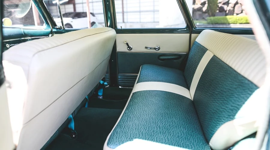 1958 Edsel Villager - Image 5 of 12