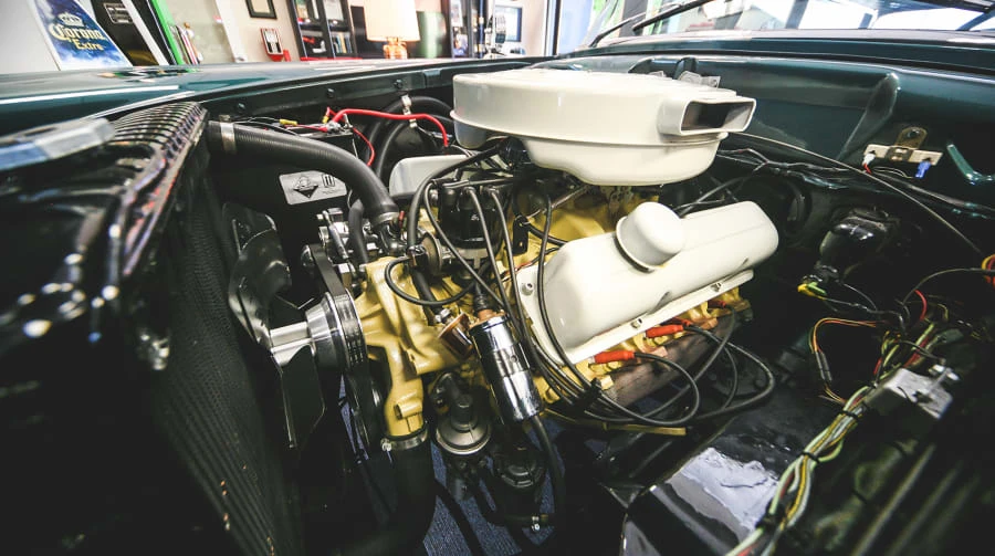 1958 Edsel Villager - Image 7 of 12
