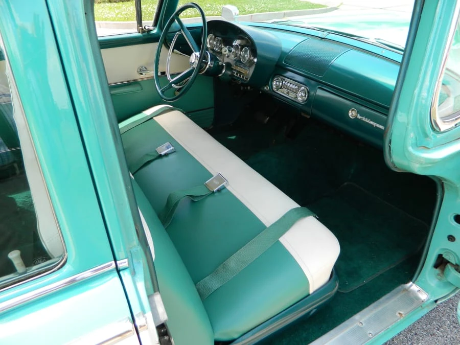 1958 Edsel Villager - Image 5 of 10