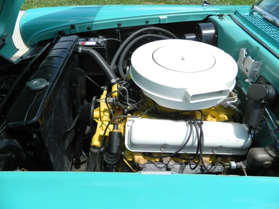 1958 Edsel Villager - Image 9 of 10